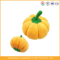 Wholesale felpa de calabaza de halloween relleno